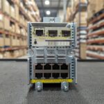 Cisco GRWIC-D-ES-2S-8PC-3