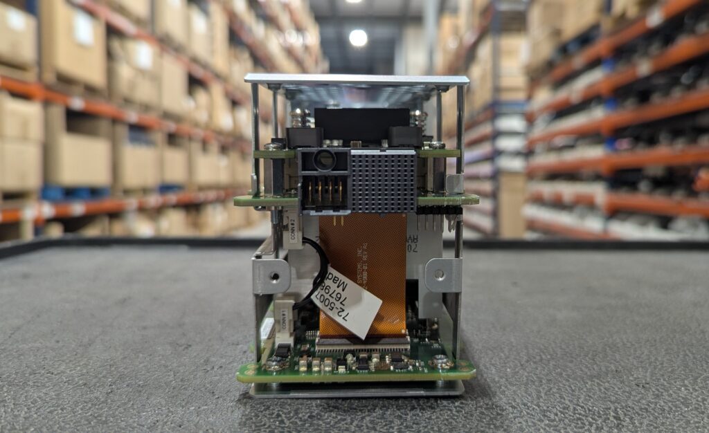 Cisco GRWIC-D-ES-2S-8PC-4