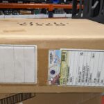 Cisco N540X-16Z4G8Q2C-D