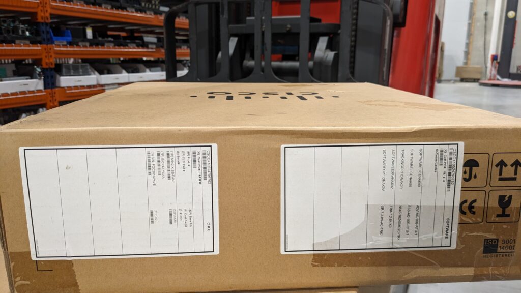 Cisco N540X-16Z4G8Q2C-D-2