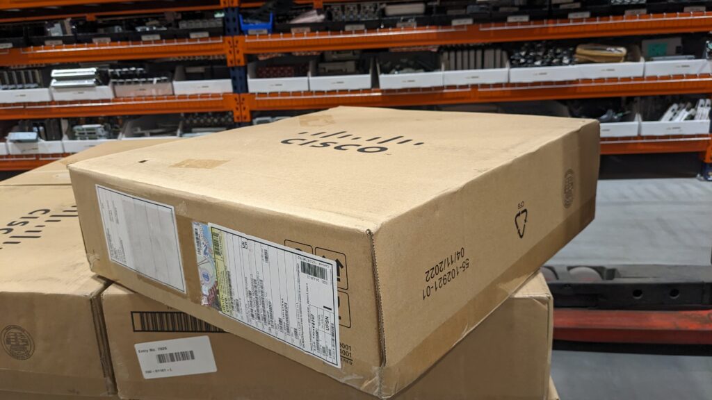 Cisco N540X-16Z4G8Q2C-D-3