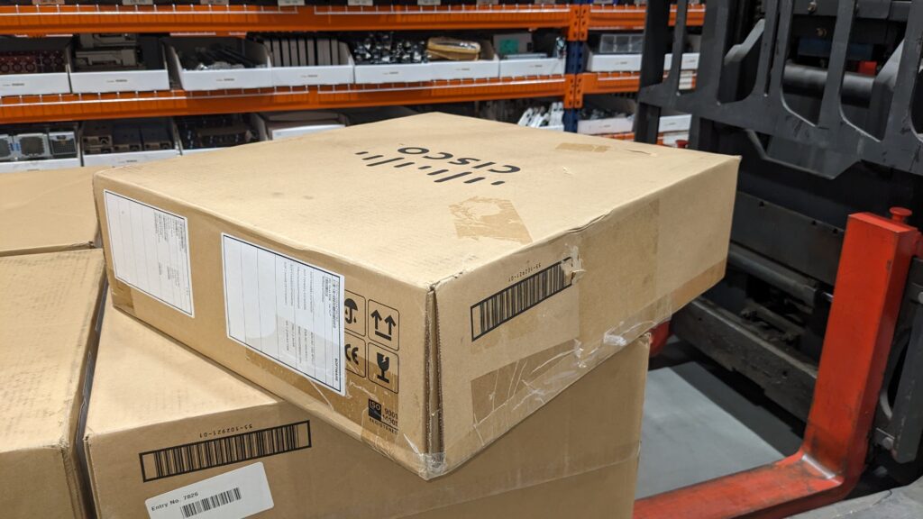Cisco N540X-16Z4G8Q2C-D-4