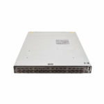 Mellanox MQM9700-NS2R Front Switch