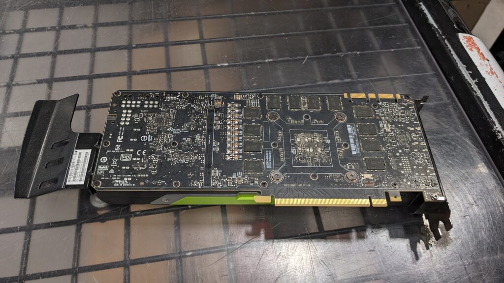 Nvidia P6000-2