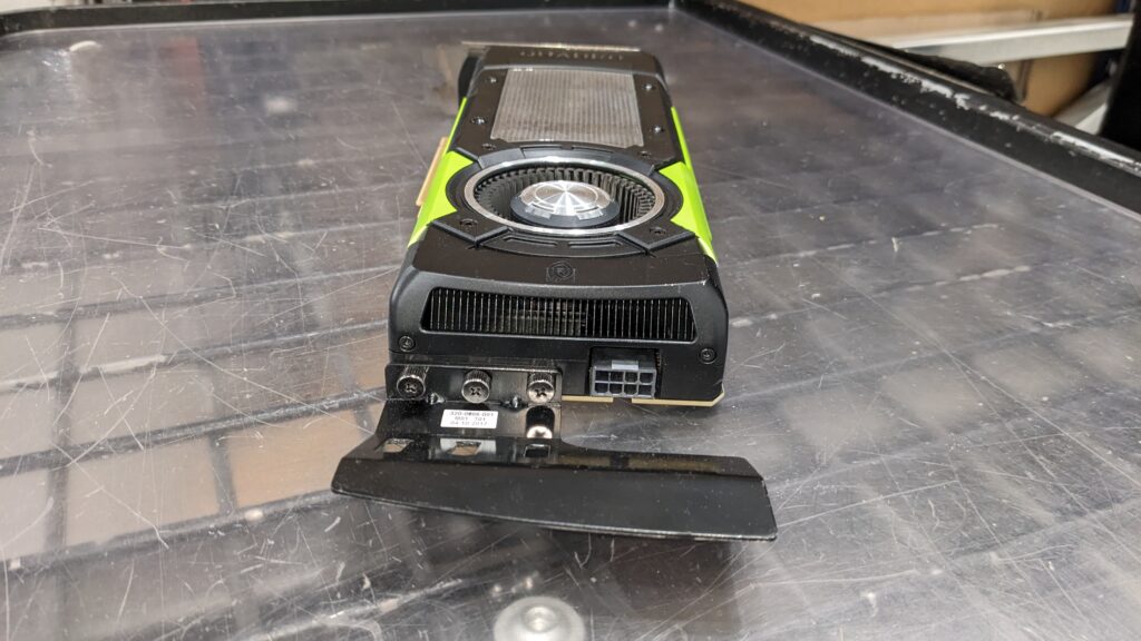 Nvidia P6000-4