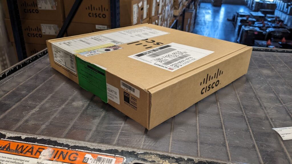 CISCO C9200L-STACK-KIT=