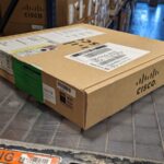 CISCO C9200L-STACK-KIT=