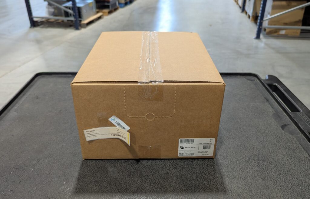FS AVOCENT SC620