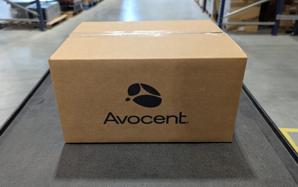 FS AVOCENT SC620-2