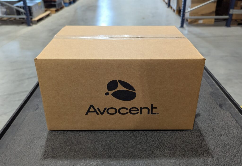 FS AVOCENT SC620-4