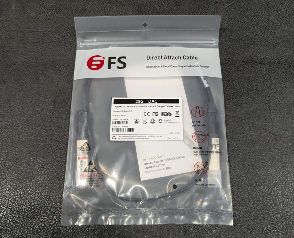 FS S28-PC01