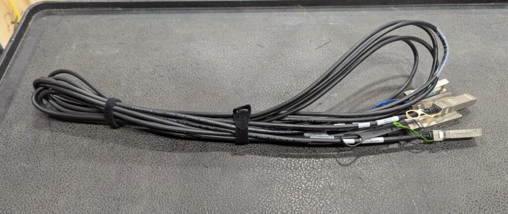 Mellanox MCP7F00-2