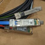 Mellanox MCP7F00-A002R