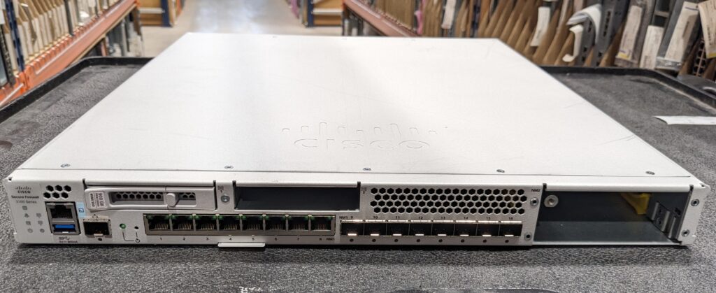 Cisco-FPR3110-NGFW-K9-front