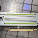 NVIDIA TESLAT4