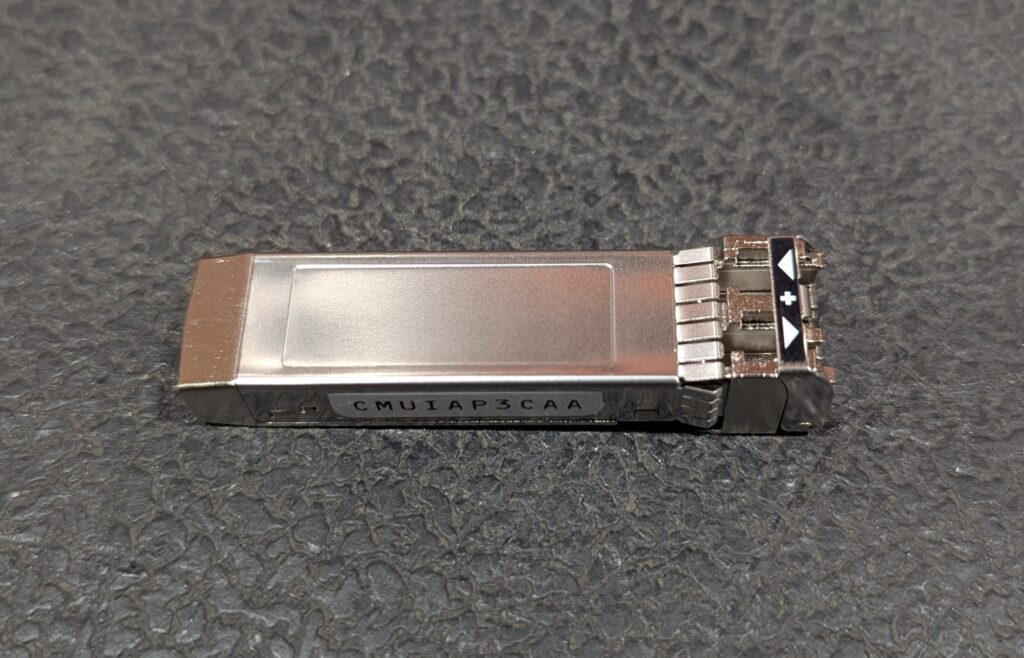 Cisco DS-SFP-FC32G-SW-2