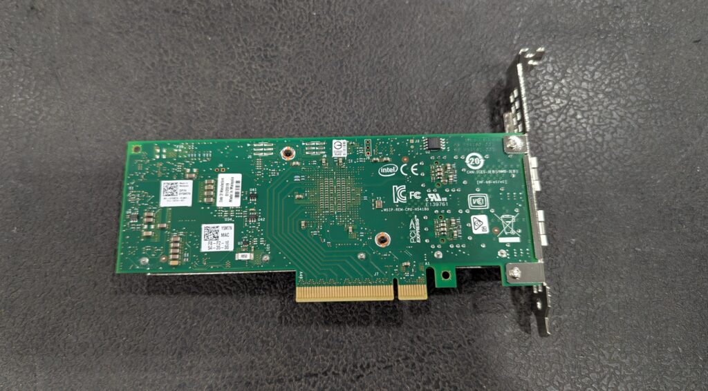 Dell Y5M7N-5