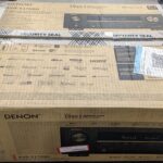 DENON AVR-X1700H