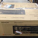 DENON AVR-X1700H