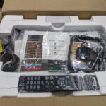 DENON AVR-X1700H