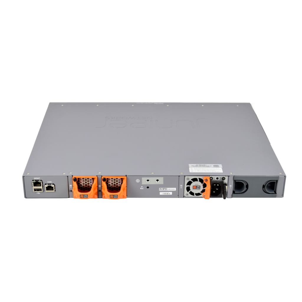 JUNIPER-EX4100-24P-TAA-BACK