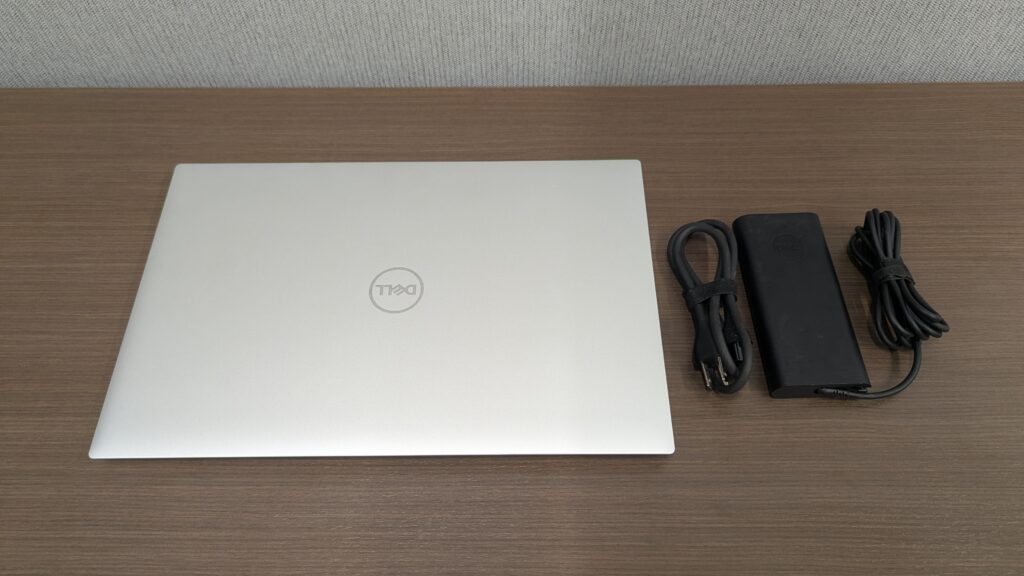 Dell XPS 17 9730