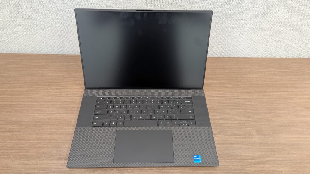 Dell XPS 17 9730-2