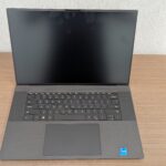 Dell XPS 17 9730-2