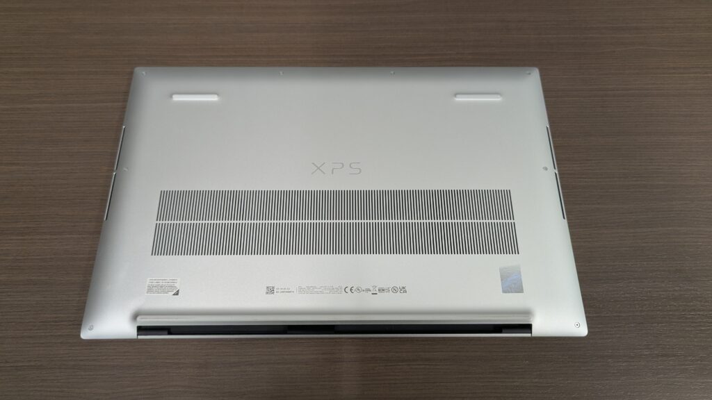 Dell XPS 17 9730-3