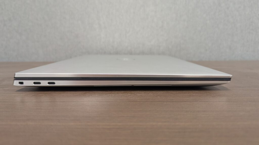 Dell XPS 17 9730-4