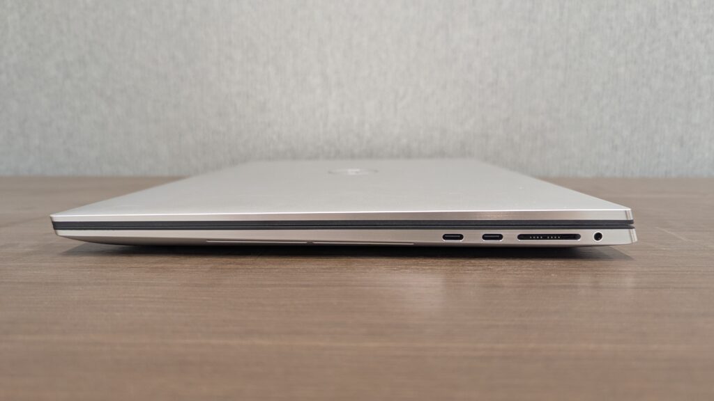 Dell XPS 17 9730-5