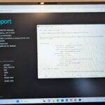Dell XPS 17 9730-8