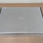 NOB Dell XPS 17 9730-10
