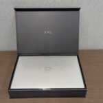 NOB Dell XPS 17 9730