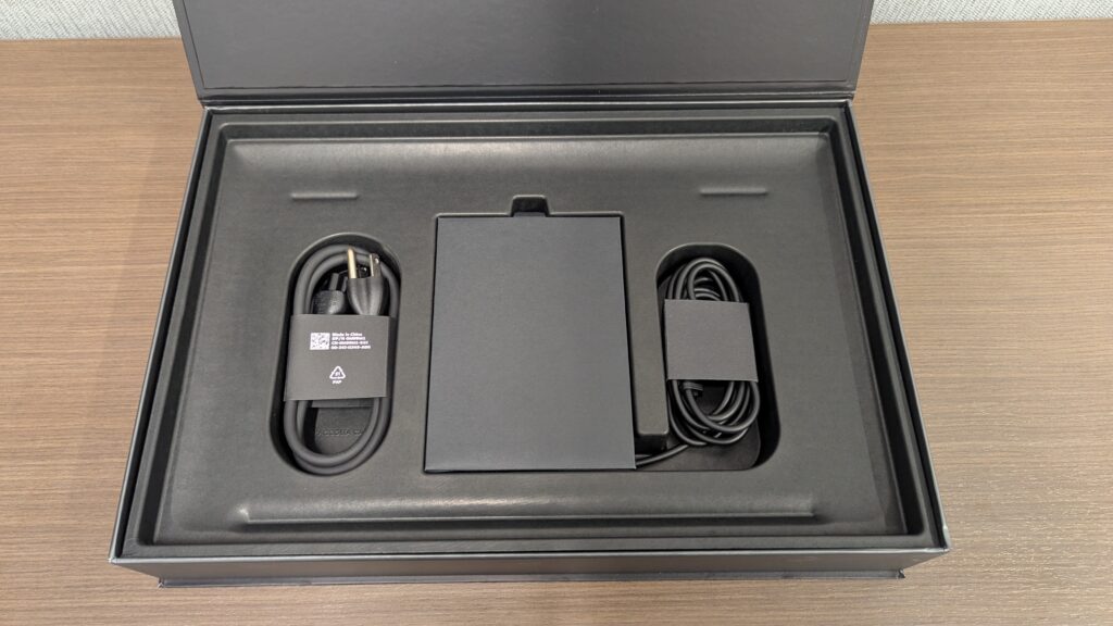 NOB Dell XPS 17 9730-2