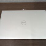 NOB Dell XPS 17 9730-4