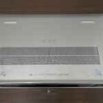 NOB Dell XPS 17 9730-5