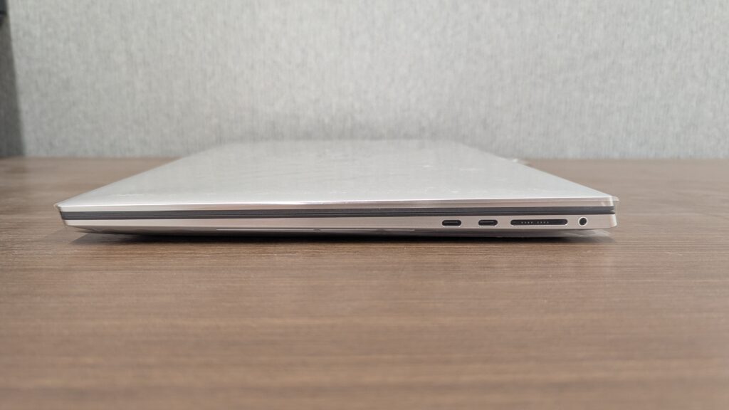 NOB Dell XPS 17 9730-7