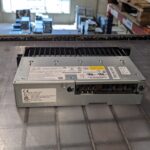 CISCO PWR-RGD-LOW-DC-H Power Supply