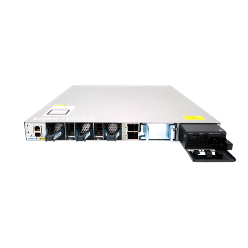 Cisco WS-C3850-48U-L Stackable 48x 10/100/1000 Ethernet UPOE Ports
