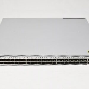 Brocade BR-SLX-9140-48V-AC-R SLX 9140-48V AC B-F Airflow Switch