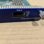 Finisar-JDSU-XGIG-B2100B-Xfp-10gb-10-gigabit-Multi-Function-Blade